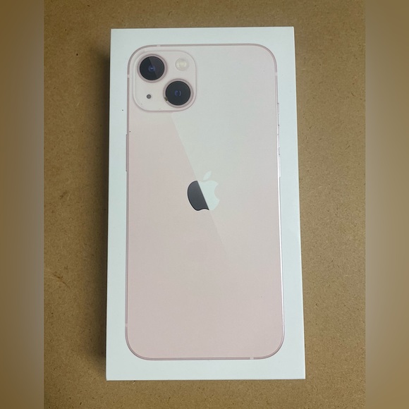 iPhone 13